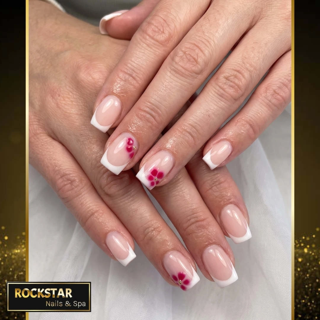 August Nail Collection to Save